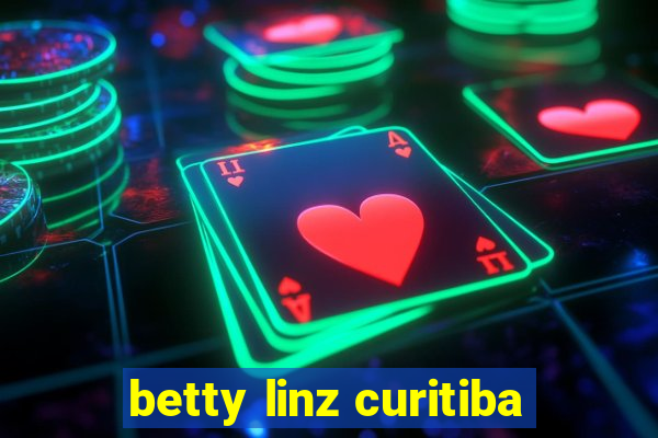 betty linz curitiba